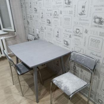 Продается 2-х комнатная квартира, 47,5 м²