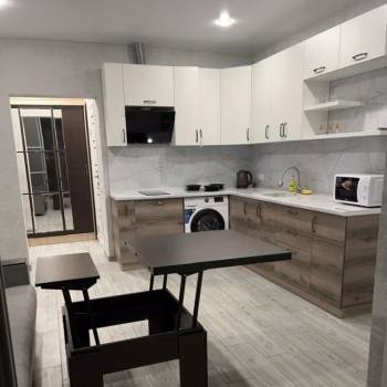 Сдается 1-комнатная квартира, 32 м²