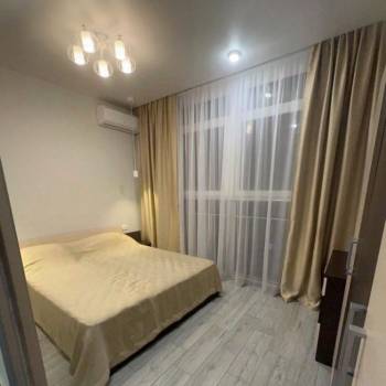 Сдается 1-комнатная квартира, 32 м²