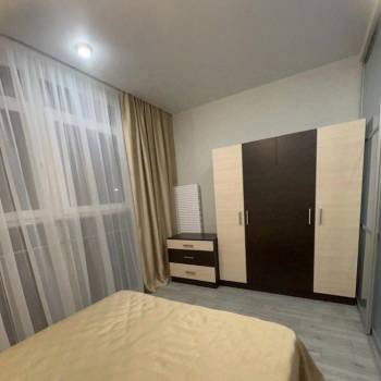 Сдается 1-комнатная квартира, 32 м²