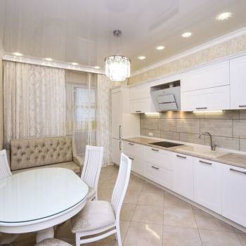 Сдается 1-комнатная квартира, 59 м²