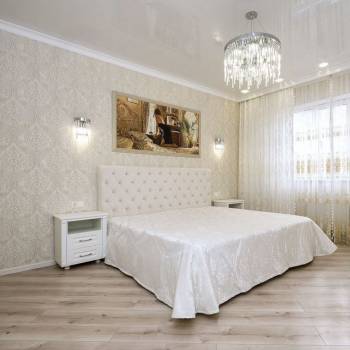 Сдается 1-комнатная квартира, 59 м²