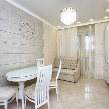 Сдается 1-комнатная квартира, 59 м²