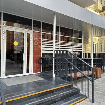 Сдается 1-комнатная квартира, 36 м²