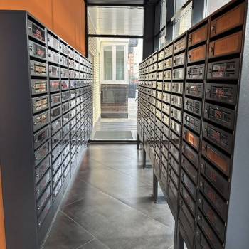 Сдается 1-комнатная квартира, 36 м²