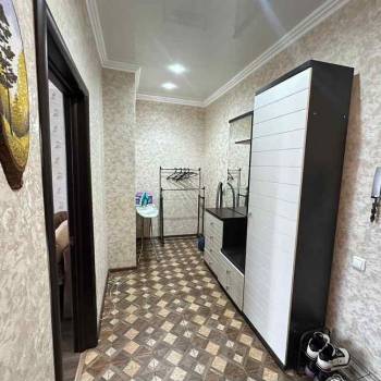 Сдается 1-комнатная квартира, 48 м²