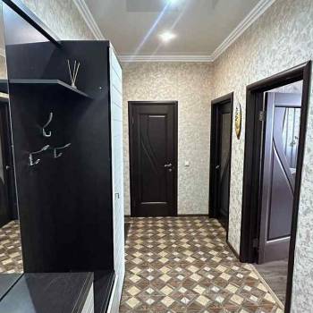 Сдается 1-комнатная квартира, 48 м²
