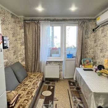 Продается 3-х комнатная квартира, 60 м²
