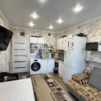 Продается 3-х комнатная квартира, 60 м²