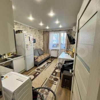 Продается 3-х комнатная квартира, 60 м²