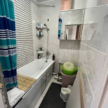 Продается 3-х комнатная квартира, 60 м²