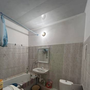 Сдается 1-комнатная квартира, 35,45 м²