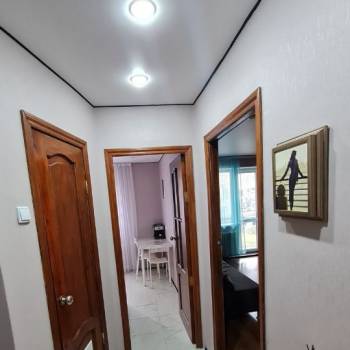 Сдается 2-х комнатная квартира, 41 м²