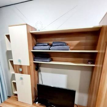 Сдается 2-х комнатная квартира, 41 м²