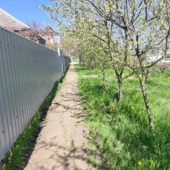 Продается Дом, 52,9 м²