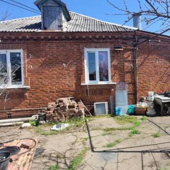 Продается Дом, 52,9 м²