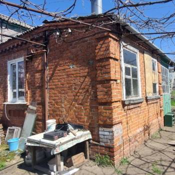 Продается Дом, 52,9 м²
