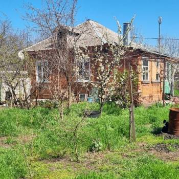 Продается Дом, 52,9 м²
