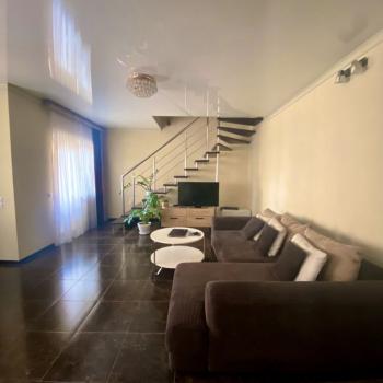 Продается 3-х комнатная квартира, 91,8 м²