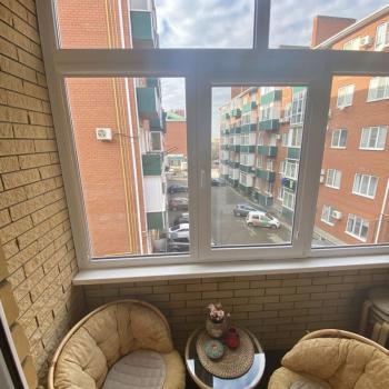 Продается 3-х комнатная квартира, 91,8 м²