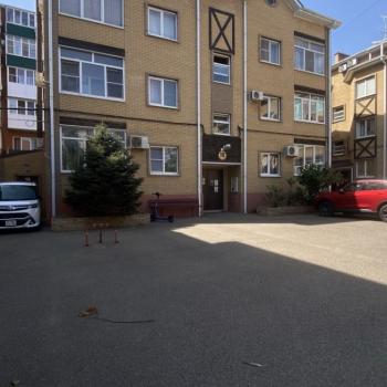 Продается 3-х комнатная квартира, 91,8 м²