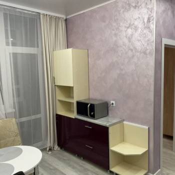 Сдается 1-комнатная квартира, 32 м²