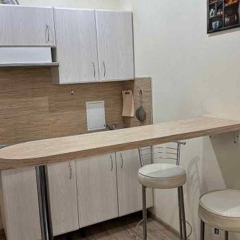 Сдается 1-комнатная квартира, 24 м²