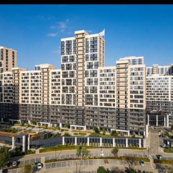 Продается 1-комнатная квартира, 36,2 м²