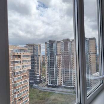 Продается 2-х комнатная квартира, 57,8 м²