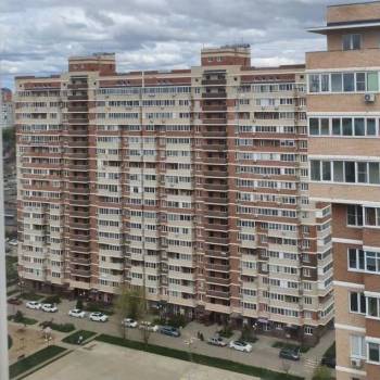Продается 2-х комнатная квартира, 57,8 м²