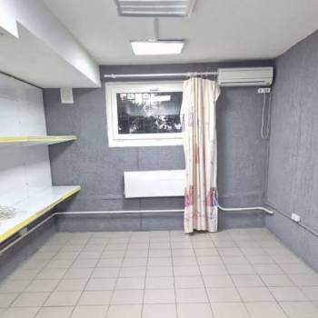 Продается Нежилое помещение, 19,5 м²