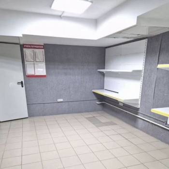 Продается Нежилое помещение, 19,5 м²