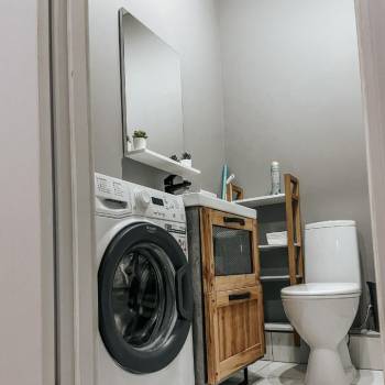 Продается 1-комнатная квартира, 43,62 м²