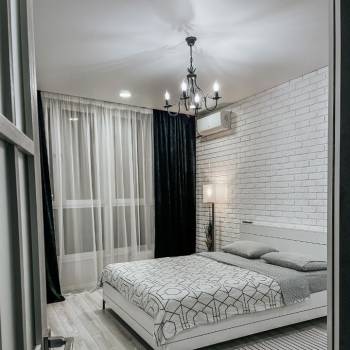 Продается 1-комнатная квартира, 43,62 м²