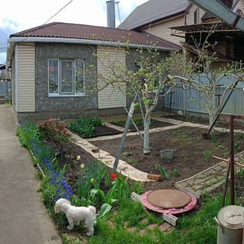 Продается Дом, 54 м²