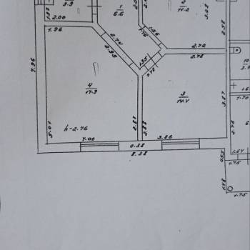 Продается Дом, 54 м²