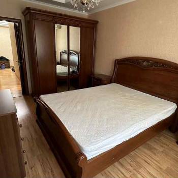 Сдается 2-х комнатная квартира, 75 м²