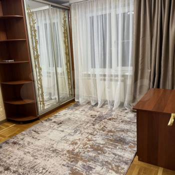 Сдается 2-х комнатная квартира, 55,6 м²