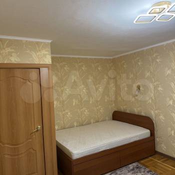 Сдается 2-х комнатная квартира, 55,6 м²