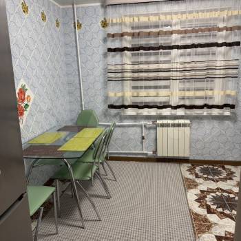 Сдается 2-х комнатная квартира, 55,6 м²