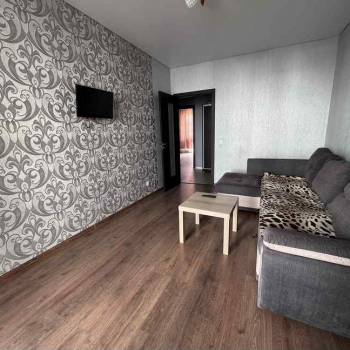 Сдается 2-х комнатная квартира, 57,8 м²