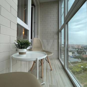 Сдается 1-комнатная квартира, 30 м²