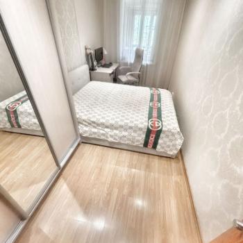 Продается 3-х комнатная квартира, 67 м²