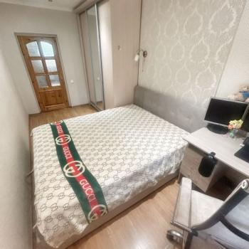 Продается 3-х комнатная квартира, 67 м²
