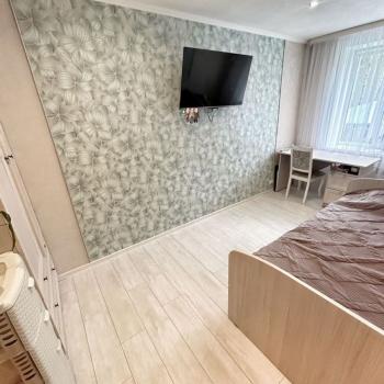 Продается 3-х комнатная квартира, 67 м²