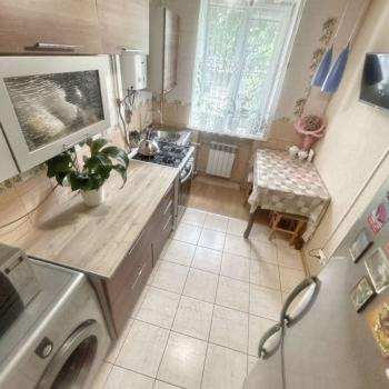 Продается 3-х комнатная квартира, 67 м²
