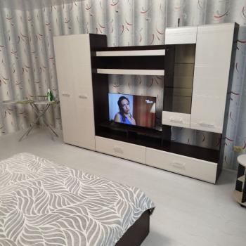 Сдается 1-комнатная квартира, 43,5 м²