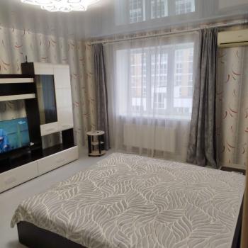 Сдается 1-комнатная квартира, 43,5 м²