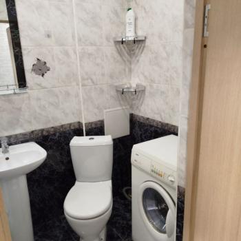 Сдается 1-комнатная квартира, 43,5 м²