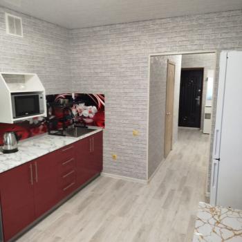 Сдается 1-комнатная квартира, 43,5 м²
